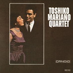 トシコ・マリアーノ・カルテット/トシコ・マリアーノ・カルテット『SOLID JAZZ GIANTS』-PREMIUM SALE-期間限定盤