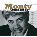 モンティ・アレキサンダー/サンデー・ナイト『SOLID JAZZ GIANTS』-PREMIUM SALE-期間限定盤
