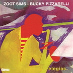 ズート・シムズ/エレジアック『SOLID JAZZ GIANTS』-PREMIUM SALE-期間限定盤