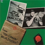 テッド・カーソン/ブルー・ピッコロ『SOLID JAZZ GIANTS』-PREMIUM SALE-期間限定盤