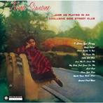 ニーナ・シモン/リトル・ガール・ブルー ＋4（UHQCD限定盤）『SOLID JAZZ GIANTS』-PREMIUM SALE-期間限定盤