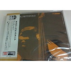 オスカー・ペティフォード/アナザー・ワン（UHQCD限定盤）