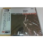 チャーリー・ラウズ/モーメンツ・ノーティス