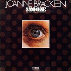 ジョアン・ブラッキーン/ネフェルティティ＋1 ［名盤1000円］