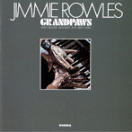 ジミー・ロウルズ/グランドポウズ ［名盤1000円］
