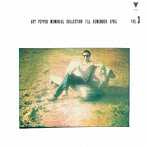 アート・ペッパー/四月の思い出 ［名盤1000円］