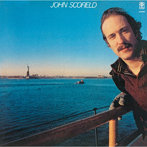 ジョン・スコフィールド/ジョン・スコフィールド ［名盤1000円］