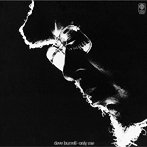 デイヴ・バレル/オンリー・ミー ［名盤1000円］