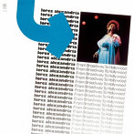 ロレツ・アレキサンドリア/フロム・ブロードウェイ・トゥ・ハリウッド ［名盤1000円］
