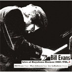 ビル・エヴァンス/ライヴ・アット・キーストン・コーナー VOL.4［名盤1100円］