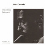 マル・ウォルドロン/ブラック・グローリー［名盤1100円］