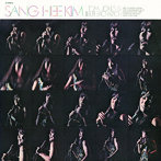 キム・サン・ヒー/トム・ジョーンズ＆バート・バカラックを歌う［名盤1100円］