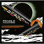 FRAGILE/The Sun and The Melodies