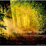 藤原健壱/My Favorite Things