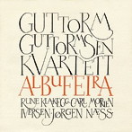 グットルム・グットルムセン・カルテット/アルブファイラ