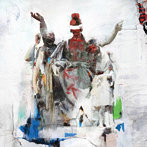 Amirtha Kidambi’s Elder Ones/New Monuments