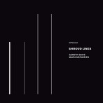 ギャレス・デイビス＆マシーンファブリック/Shroud Lines