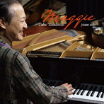 山本琢/Maggie