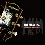 宮之上貴昭/THE MASTERS