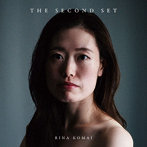 駒井りな/THE SECOND SET
