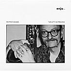 ペッパー・アダムス/トゥウェルフス・アンド・ピングリー