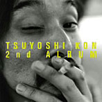 今剛/2nd.ALBUM