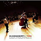 東京銘曲堂/IN CONCERT！