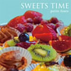 スイーツ・タイム〜petis fours