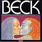ジョー・ベック/Beck