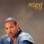 デルフィーヨ・マルサリス/MUSASHI