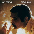 アート・ファーマー/クロール・スペース