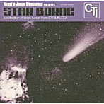 KYOTO JAZZ CLASSICS PRESENDS‘STAR BORN’A COLLECTION OF BLACK FUSION FROM CTI＆KUDU