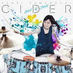 川口千里/CIDER 〜Hard＆Sweet〜