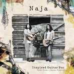 Inspired Guitar Duo/Naja