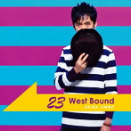 神保彰/23 West Bound