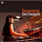 川口千里/Dynamogenic（通常盤）