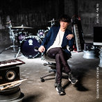 山本真央樹/In My World