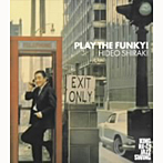 白木秀雄/KING RE-JAZZ SWING