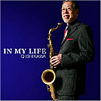 Q・いしかわ/IN MY LIFE