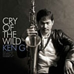 KEN G/CRY OF THE WILD