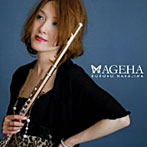 中島心/AGEHA
