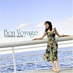 斉田佳子/BON VOYAGE
