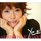 中垣あかね/YES