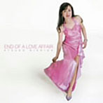 西田あつ子/End Of A Love Affair