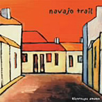 天野清継/navajo trail