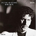 ボブ・バーグ/イン・ザ・シャドウズ（紙ジャケット仕様）