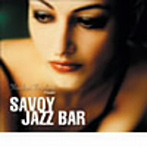 寺島靖国プレゼンツ ジャズ・スタンダードSAVOY JAZZ BAR