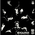 前田憲男/REVOLUTION