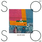 向井滋春＋アストラッド・ジルベルト/SO＆SO（紙ジャケット仕様）
