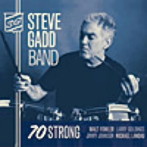 スティーヴ・ガッド/70 ストロング